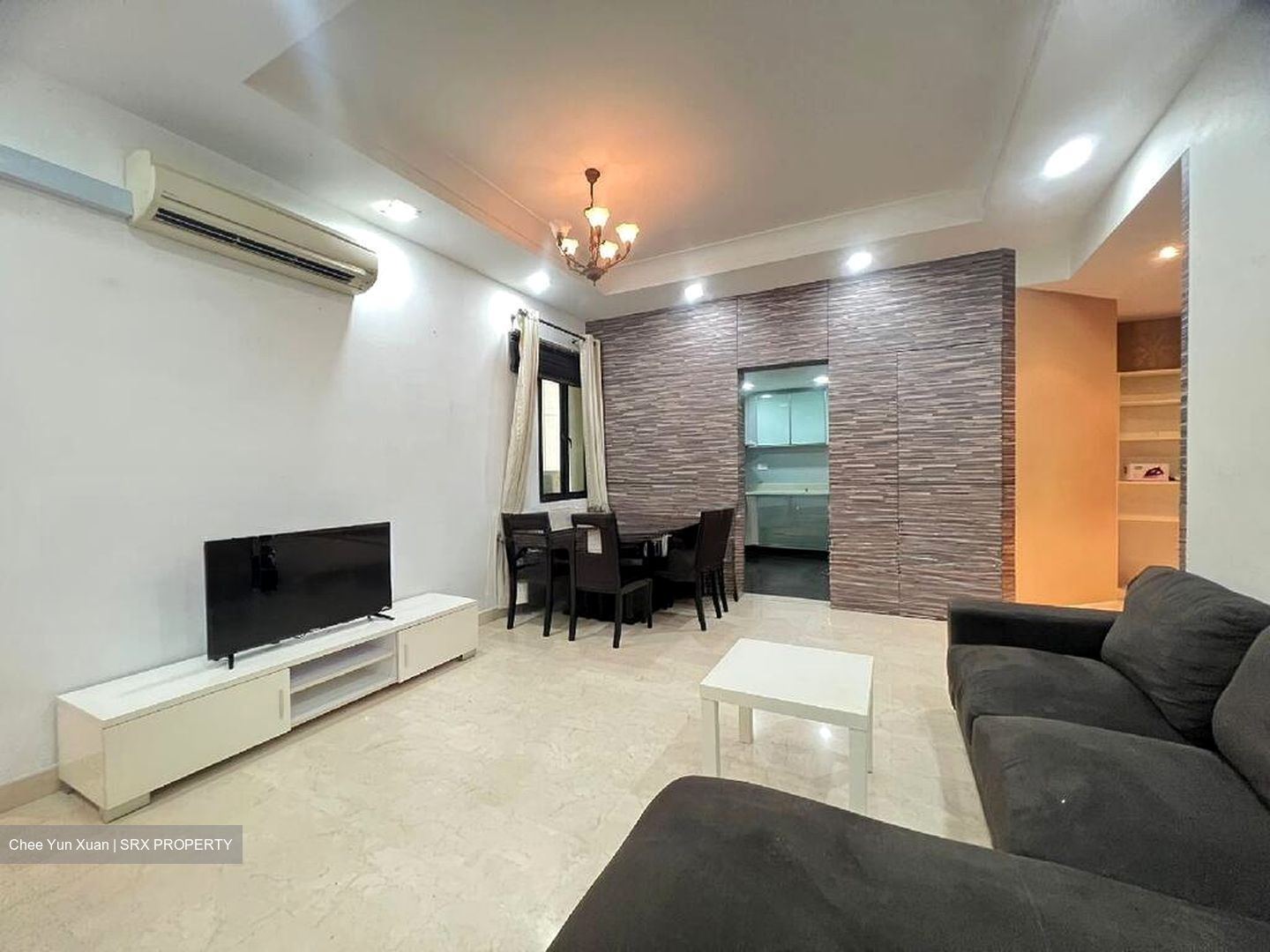 Simsville (D14), Condominium #514701581